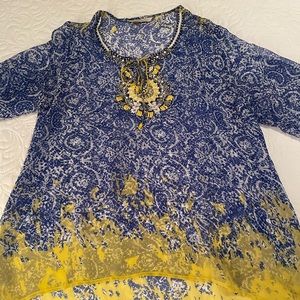 Soft Surroundings Top